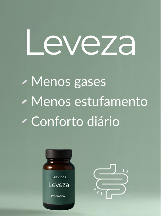 Leveza