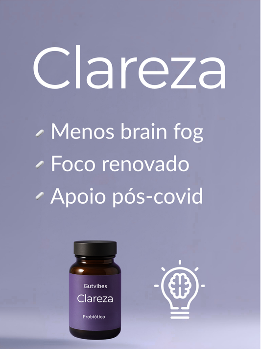Clareza