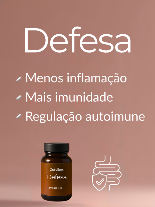 Defesa